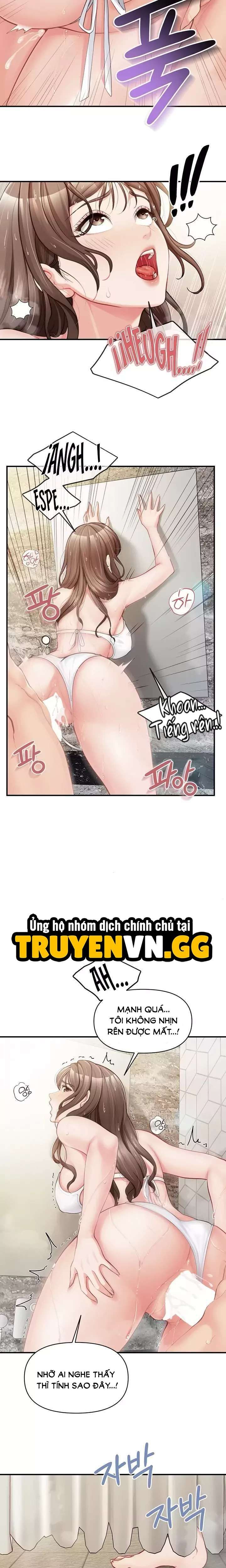 đọc truyện Tôi Là Đàn Ông Duy Nhất Trong Đơn Vị Chương 41 ảnh 12 tại Thiên Thai Truyện