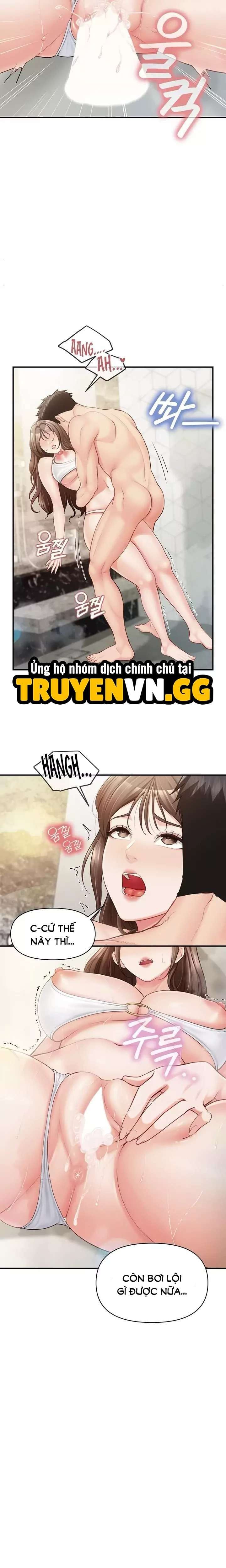 đọc truyện Tôi Là Đàn Ông Duy Nhất Trong Đơn Vị Chương 41 ảnh 17 tại Thiên Thai Truyện