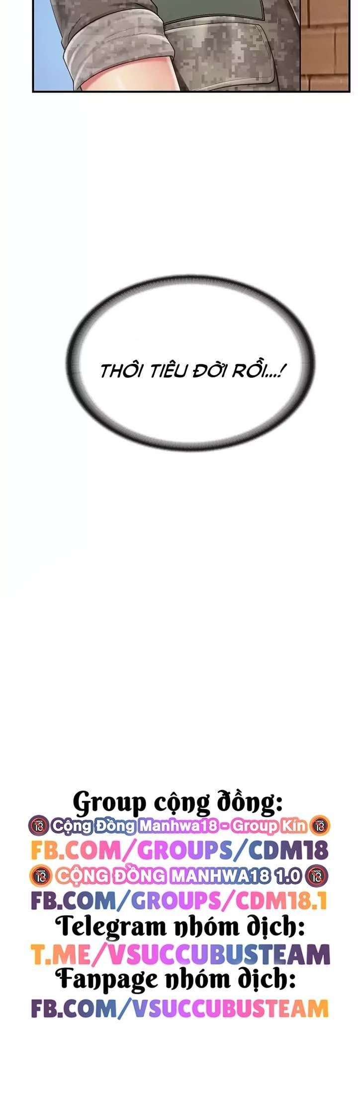 đọc truyện Tôi Là Đàn Ông Duy Nhất Trong Đơn Vị Chương 41 ảnh 23 tại Thiên Thai Truyện