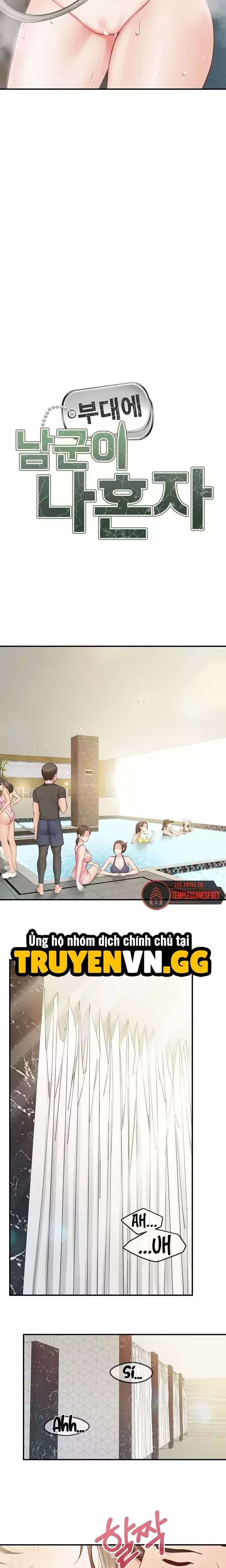 đọc truyện Tôi Là Đàn Ông Duy Nhất Trong Đơn Vị Chương 41 ảnh 6 tại Thiên Thai Truyện