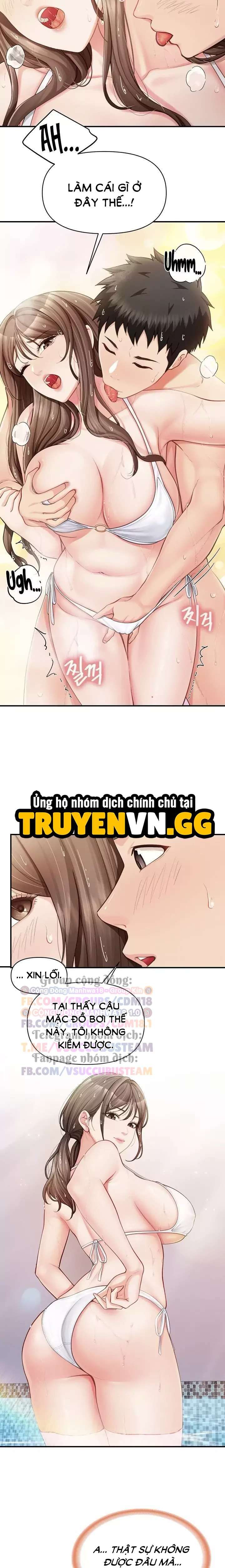 đọc truyện Tôi Là Đàn Ông Duy Nhất Trong Đơn Vị Chương 41 ảnh 7 tại Thiên Thai Truyện