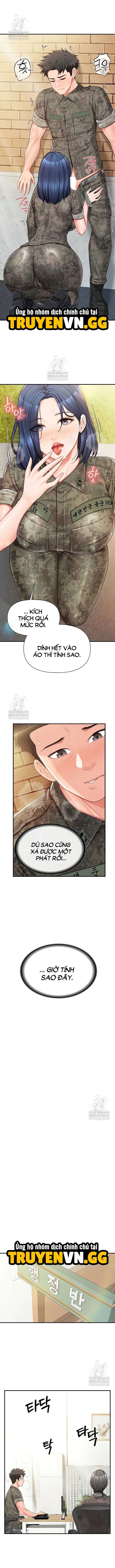 đọc truyện Tôi Là Đàn Ông Duy Nhất Trong Đơn Vị Chương 42 ảnh 7 tại Thiên Thai Truyện