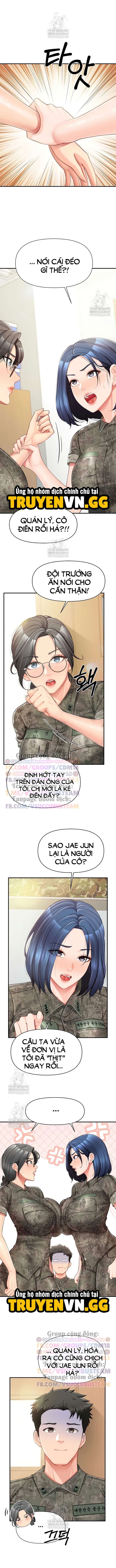 đọc truyện Tôi Là Đàn Ông Duy Nhất Trong Đơn Vị Chương 42 ảnh 11 tại Thiên Thai Truyện