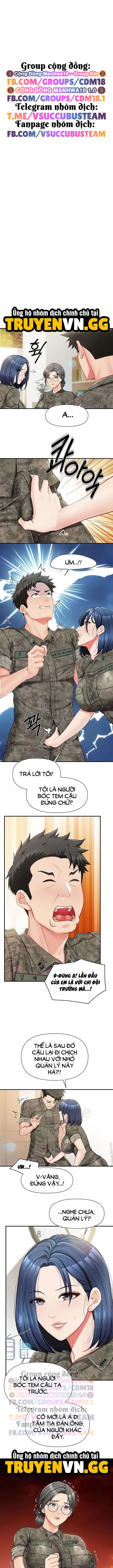 đọc truyện Tôi Là Đàn Ông Duy Nhất Trong Đơn Vị Chương 43 ảnh 4 tại Thiên Thai Truyện