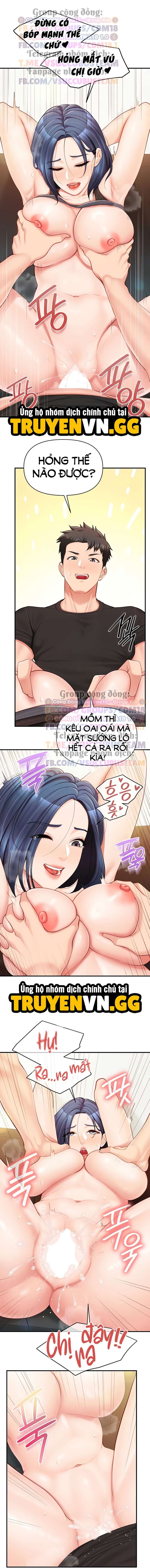 đọc truyện Tôi Là Đàn Ông Duy Nhất Trong Đơn Vị Chương 44 ảnh 13 tại Thiên Thai Truyện