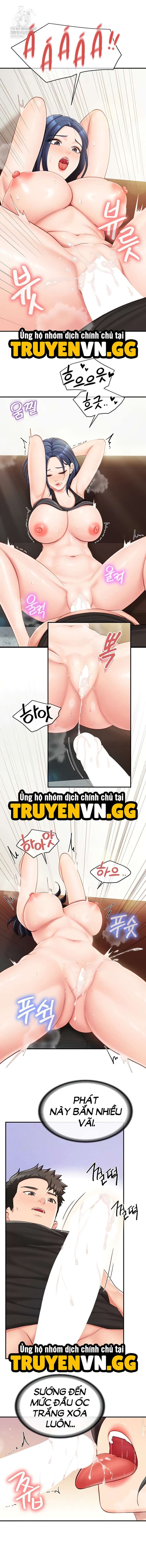 đọc truyện Tôi Là Đàn Ông Duy Nhất Trong Đơn Vị Chương 44 ảnh 14 tại Thiên Thai Truyện