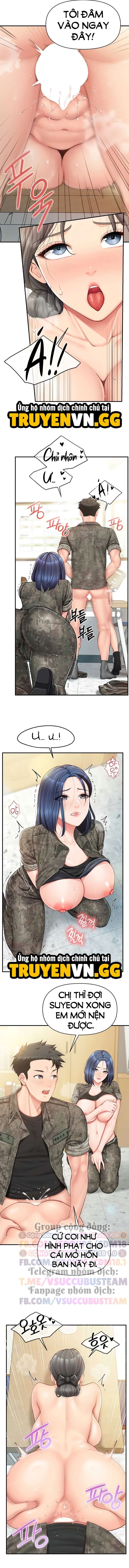 đọc truyện Tôi Là Đàn Ông Duy Nhất Trong Đơn Vị Chương 44 ảnh 8 tại Thiên Thai Truyện