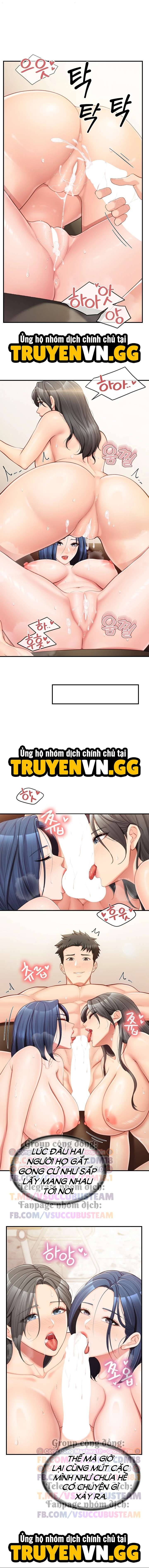 đọc truyện Tôi Là Đàn Ông Duy Nhất Trong Đơn Vị Chương 45 ảnh 13 tại Thiên Thai Truyện