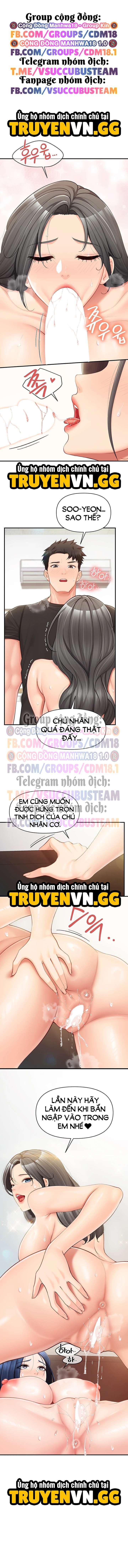 đọc truyện Tôi Là Đàn Ông Duy Nhất Trong Đơn Vị Chương 45 ảnh 4 tại Thiên Thai Truyện