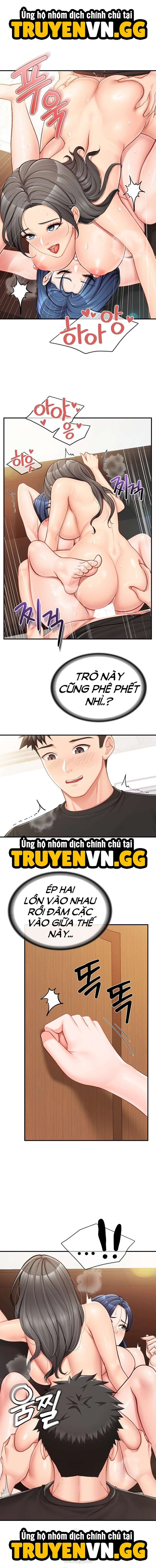 đọc truyện Tôi Là Đàn Ông Duy Nhất Trong Đơn Vị Chương 45 ảnh 9 tại Thiên Thai Truyện