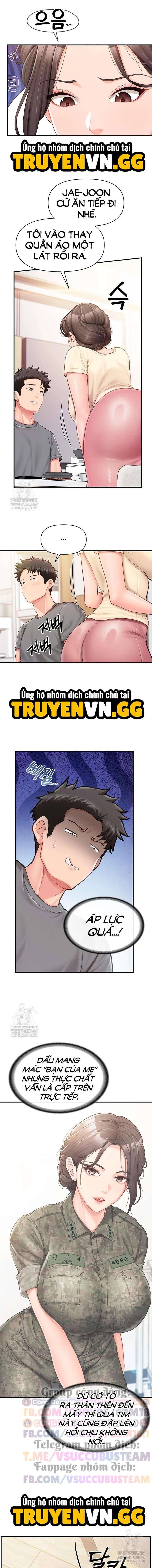 đọc truyện Tôi Là Đàn Ông Duy Nhất Trong Đơn Vị Chương 46 ảnh 14 tại Thiên Thai Truyện