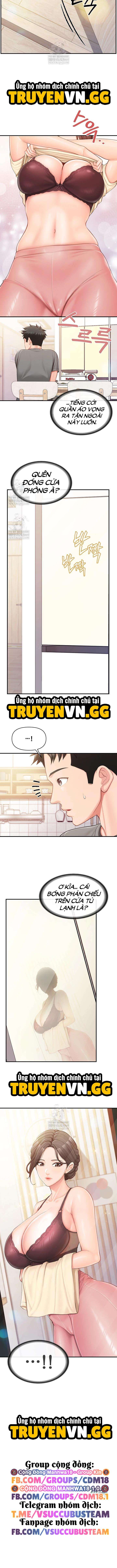 đọc truyện Tôi Là Đàn Ông Duy Nhất Trong Đơn Vị Chương 46 ảnh 15 tại Thiên Thai Truyện