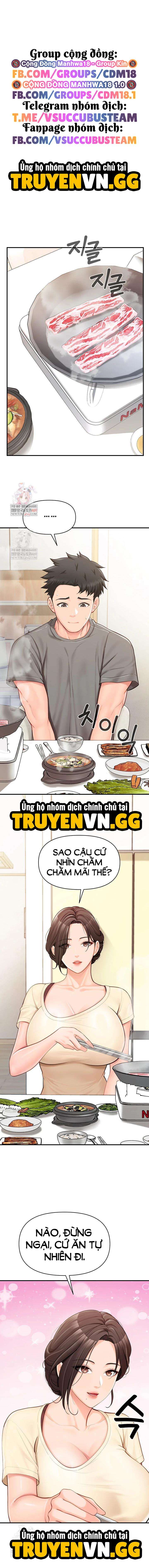 đọc truyện Tôi Là Đàn Ông Duy Nhất Trong Đơn Vị Chương 46 ảnh 4 tại Thiên Thai Truyện