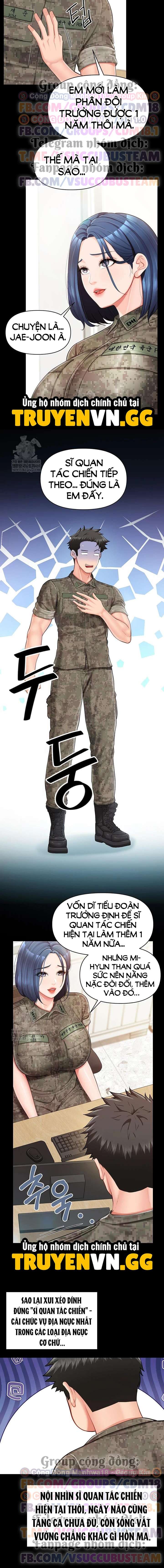 đọc truyện Tôi Là Đàn Ông Duy Nhất Trong Đơn Vị Chương 46 ảnh 7 tại Thiên Thai Truyện