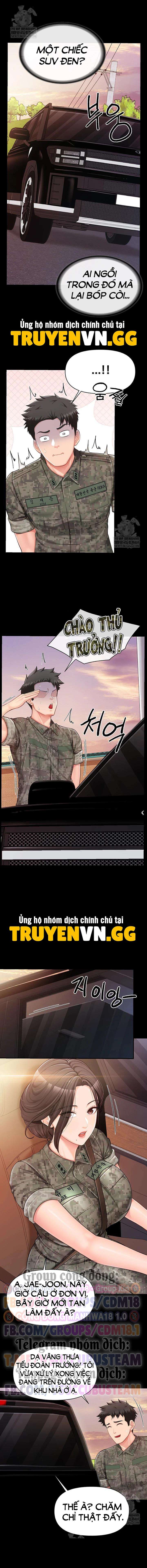 đọc truyện Tôi Là Đàn Ông Duy Nhất Trong Đơn Vị Chương 46 ảnh 9 tại Thiên Thai Truyện