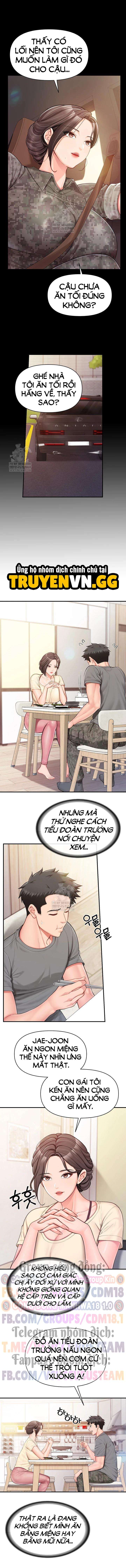 đọc truyện Tôi Là Đàn Ông Duy Nhất Trong Đơn Vị Chương 46 ảnh 11 tại Thiên Thai Truyện