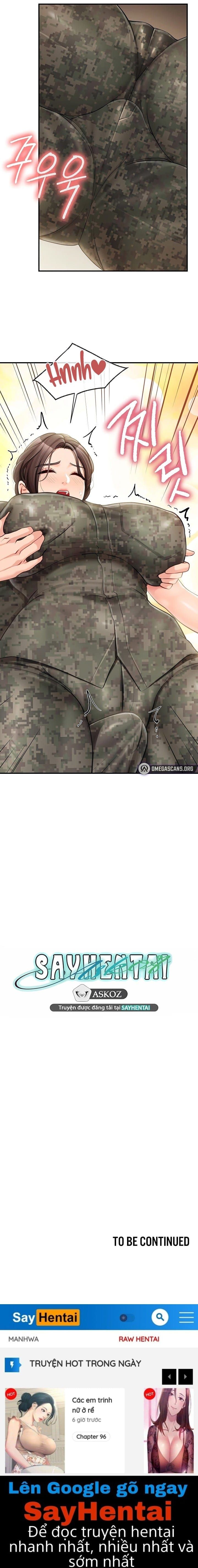 đọc truyện Tôi Là Đàn Ông Duy Nhất Trong Đơn Vị Chương 49 ảnh 10 tại Thiên Thai Truyện