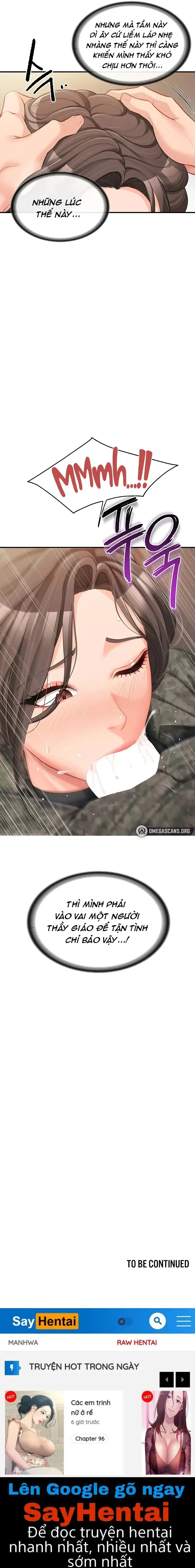 đọc truyện Tôi Là Đàn Ông Duy Nhất Trong Đơn Vị Chương 50 ảnh 11 tại Thiên Thai Truyện