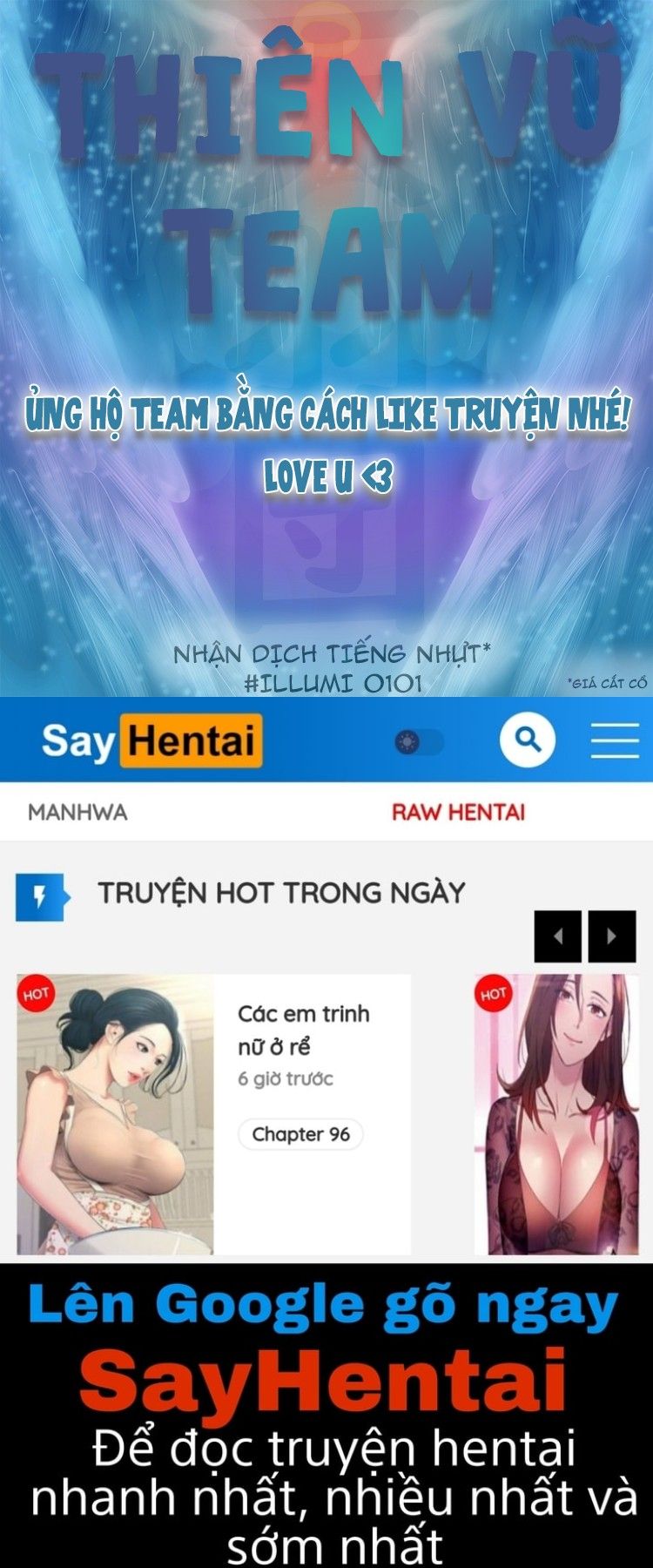 đọc truyện Tôi Là Đồ Chơi Của Dượng Và Con Ổng Chương 1 ảnh 29 tại Thiên Thai Truyện