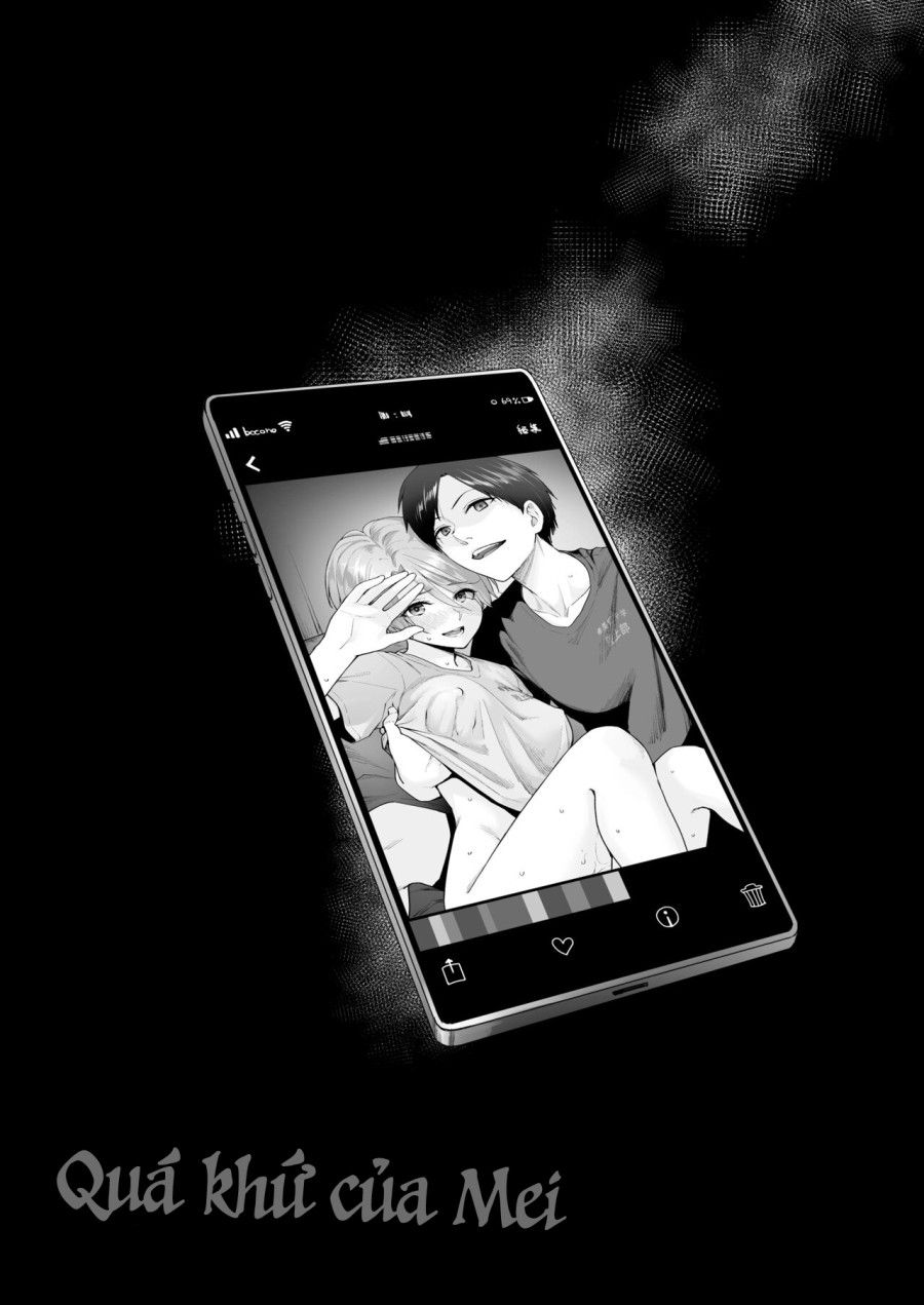 Tôi Là Đứa Duy Nhất Không Được Chịch Trong Nhà - Ngoại Truyện Chương 3 page 32 - Giả Dược