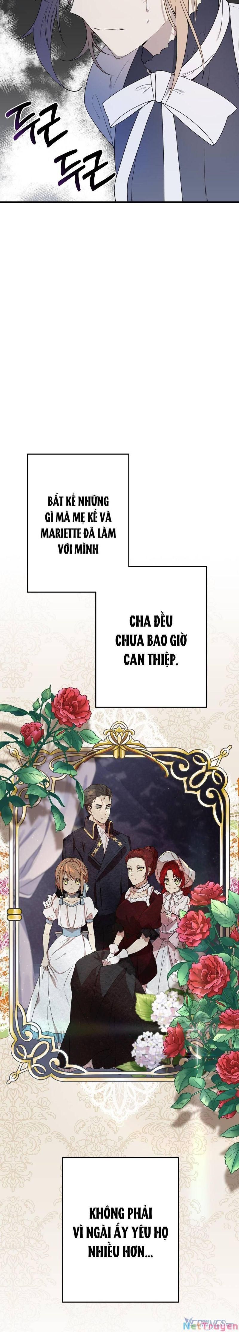đọc truyện Tôi Là Em Gái Của Nữ Chính Hắc Ám Chương 1 ảnh 3 tại Giả Dược