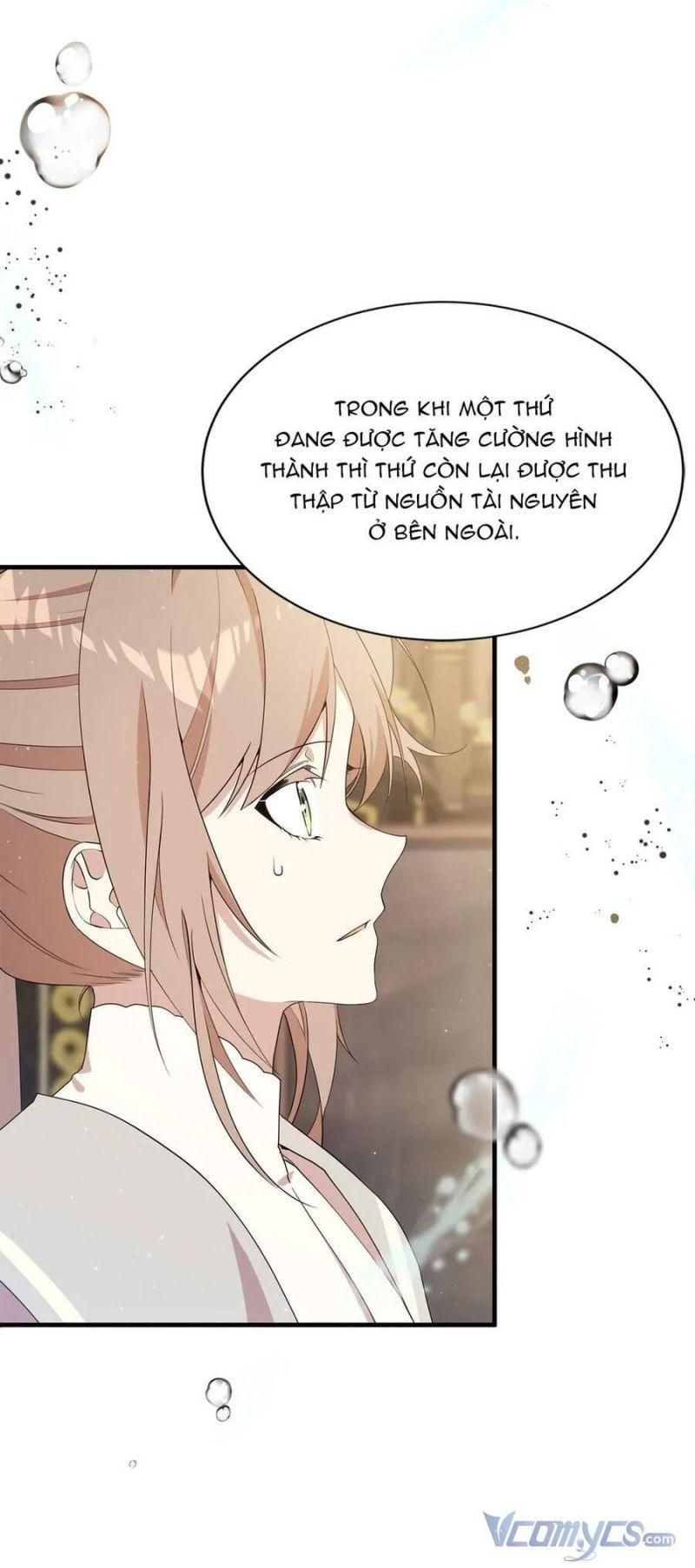 đọc truyện Tôi Là Em Gái Của Nữ Chính Hắc Ám Chương 14 ảnh 13 tại Giả Dược