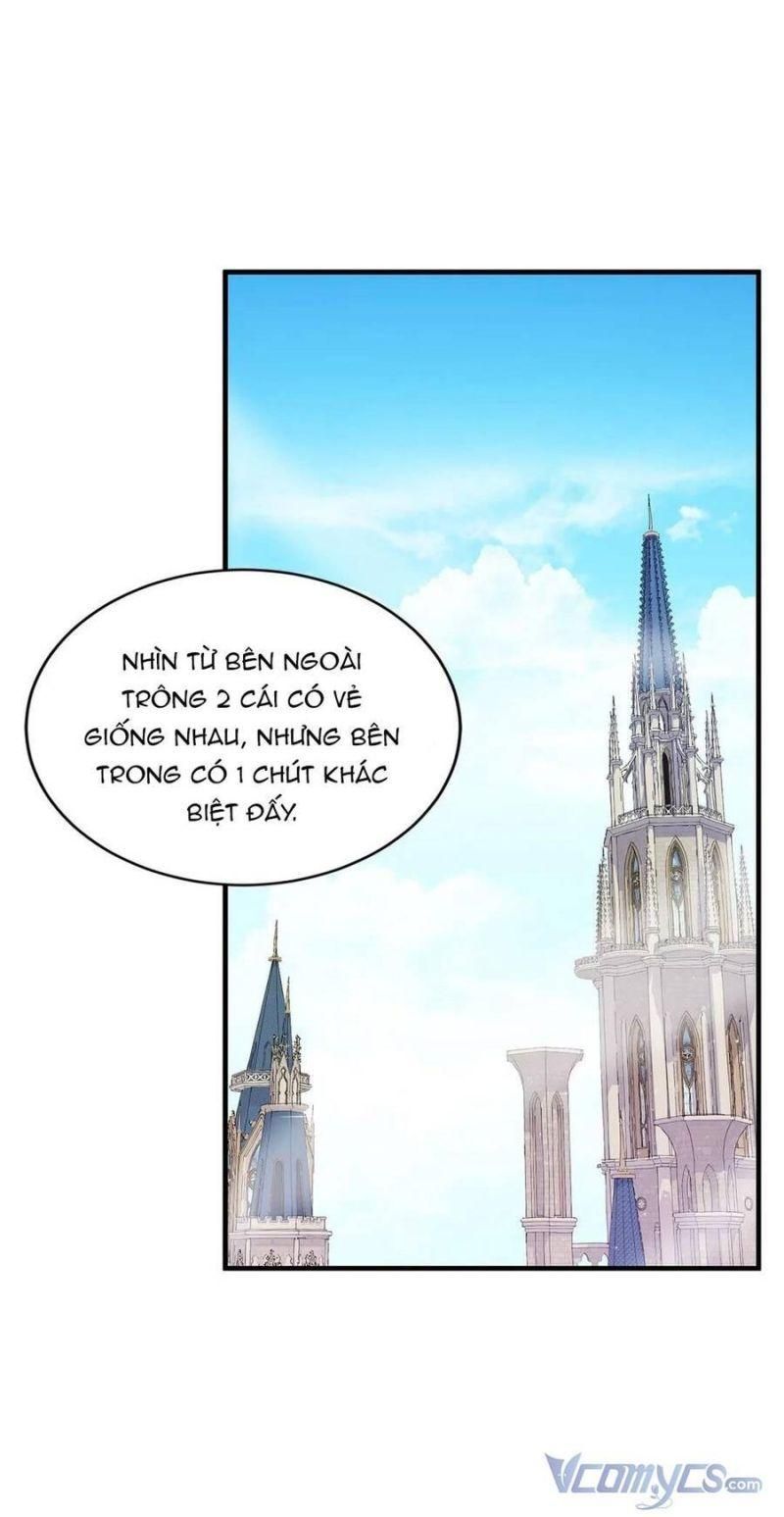 đọc truyện Tôi Là Em Gái Của Nữ Chính Hắc Ám Chương 19 ảnh 64 tại Giả Dược