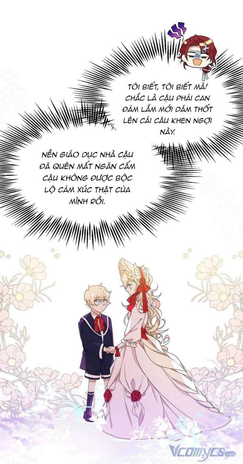 đọc truyện Tôi Là Em Gái Của Nữ Chính Hắc Ám Chương 19 ảnh 8 tại Giả Dược