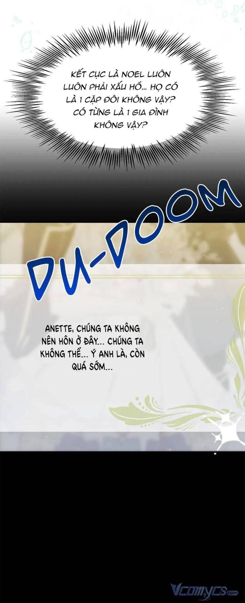 đọc truyện Tôi Là Em Gái Của Nữ Chính Hắc Ám Chương 19 ảnh 10 tại Giả Dược