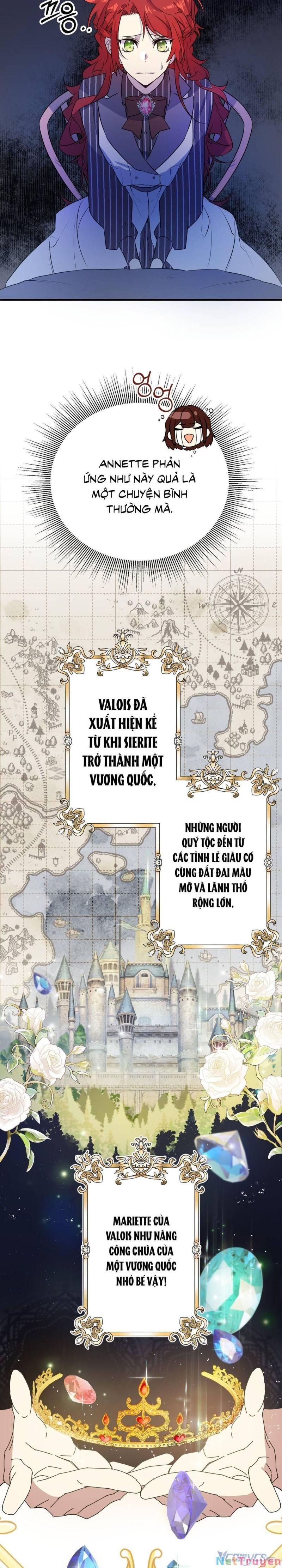đọc truyện Tôi Là Em Gái Của Nữ Chính Hắc Ám Chương 2 ảnh 11 tại Giả Dược