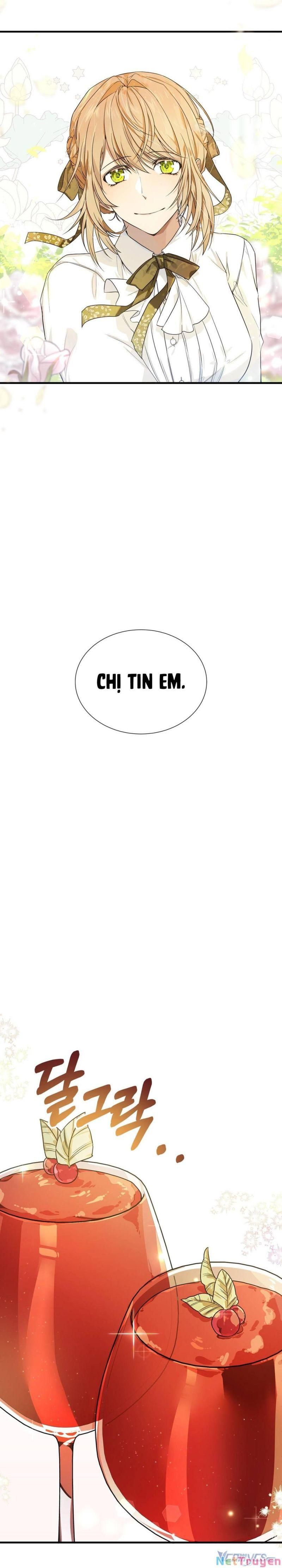 đọc truyện Tôi Là Em Gái Của Nữ Chính Hắc Ám Chương 2 ảnh 18 tại Giả Dược