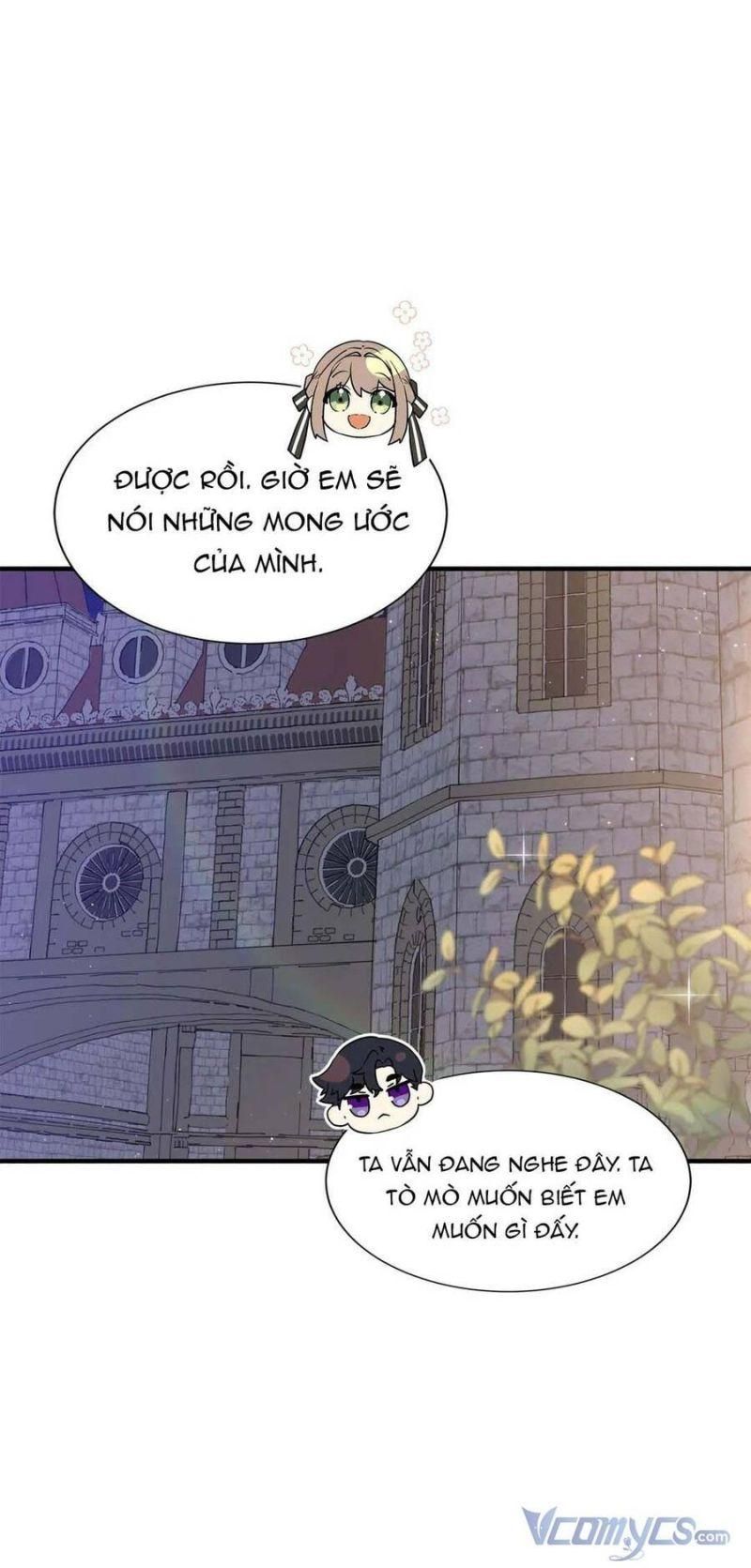 đọc truyện Tôi Là Em Gái Của Nữ Chính Hắc Ám Chương 6 ảnh 17 tại Giả Dược