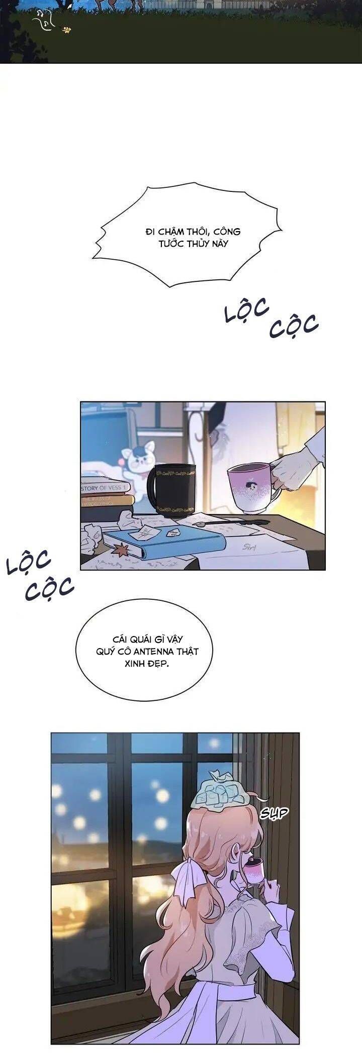 đọc truyện Tôi Là Fan Cứng Của Hoàng Tử Chương 40 ảnh 37 tại Giả Dược