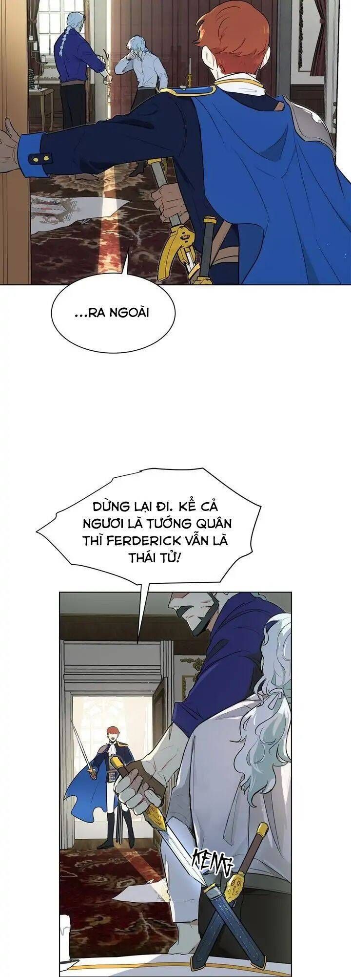 đọc truyện Tôi Là Fan Cứng Của Hoàng Tử Chương 41 ảnh 26 tại Giả Dược