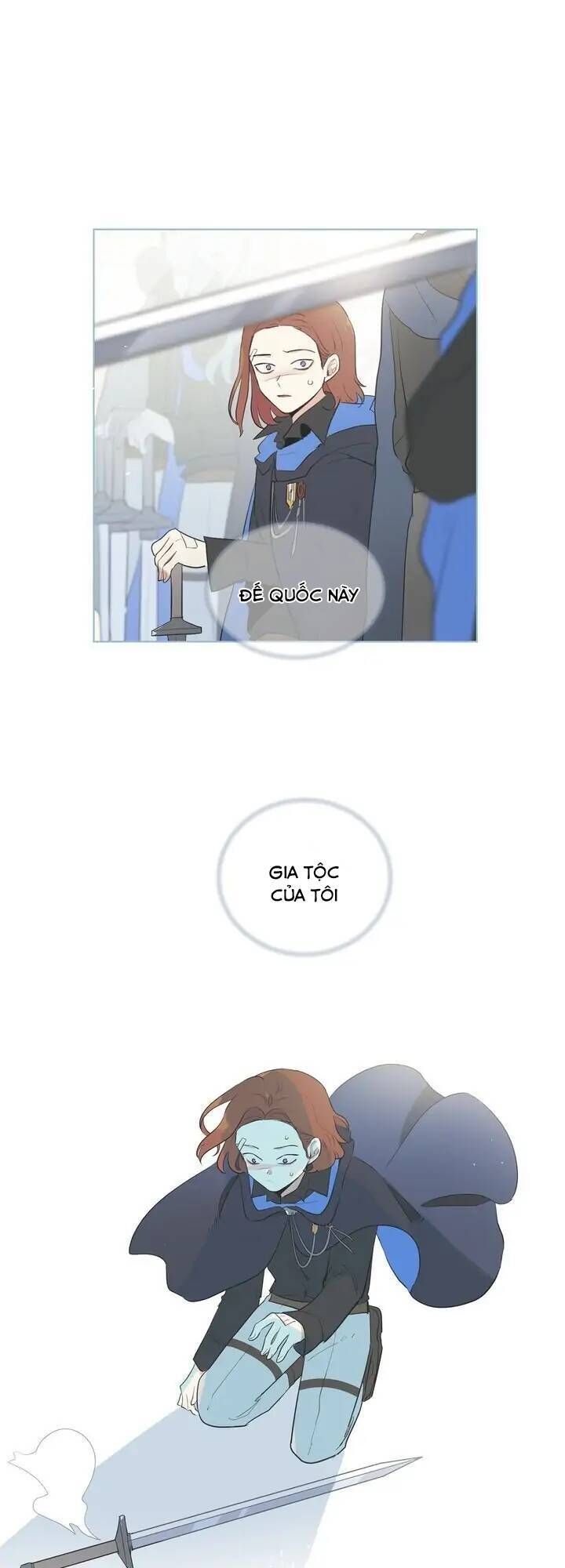 đọc truyện Tôi Là Fan Cứng Của Hoàng Tử Chương 41 ảnh 32 tại Giả Dược