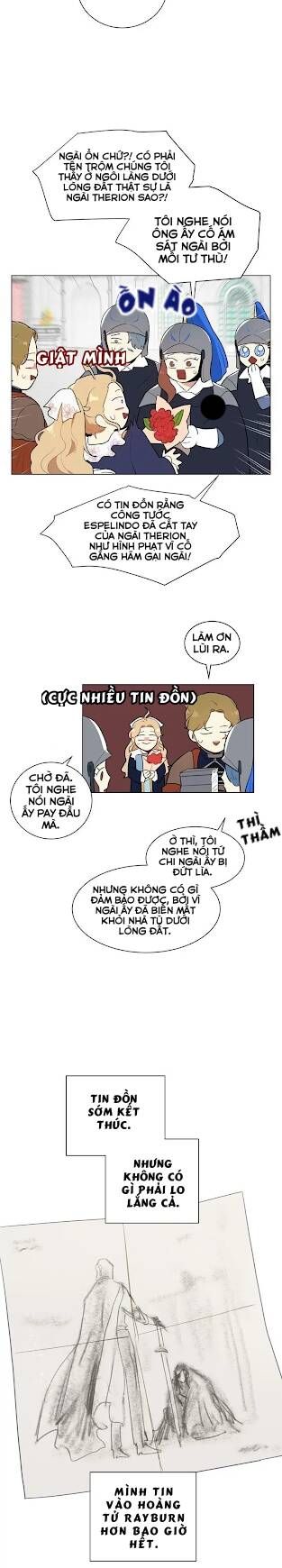 đọc truyện Tôi Là Fan Cứng Của Hoàng Tử Chương 42 ảnh 2 tại Giả Dược
