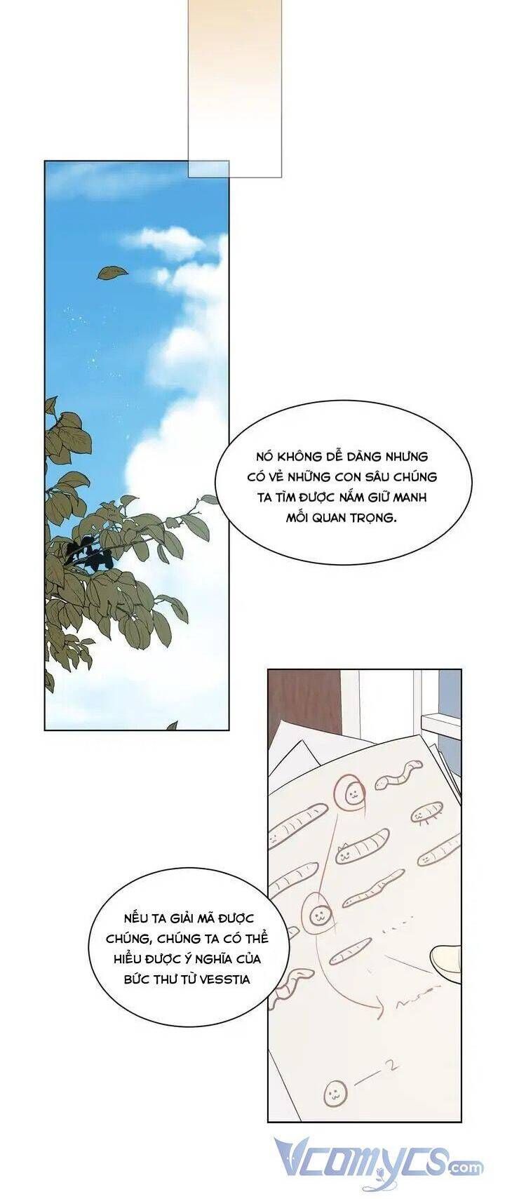 đọc truyện Tôi Là Fan Cứng Của Hoàng Tử Chương 43 ảnh 24 tại Giả Dược