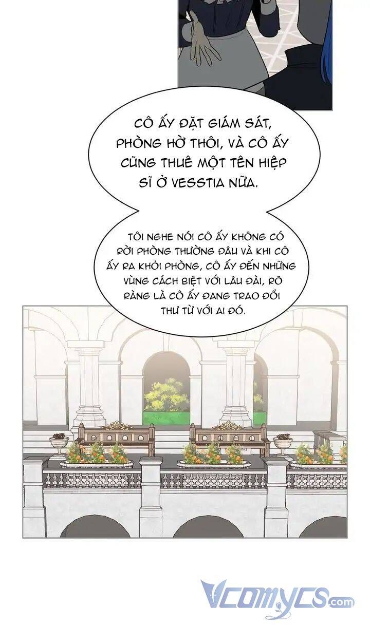 đọc truyện Tôi Là Fan Cứng Của Hoàng Tử Chương 44 ảnh 37 tại Thiên Thai Truyện