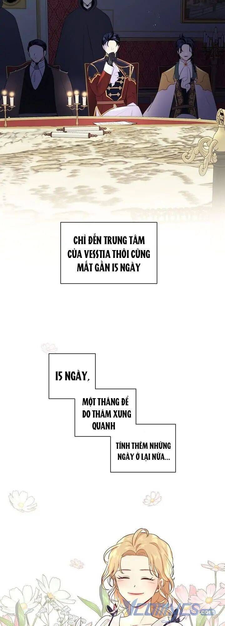 đọc truyện Tôi Là Fan Cứng Của Hoàng Tử Chương 44 ảnh 53 tại Thiên Thai Truyện
