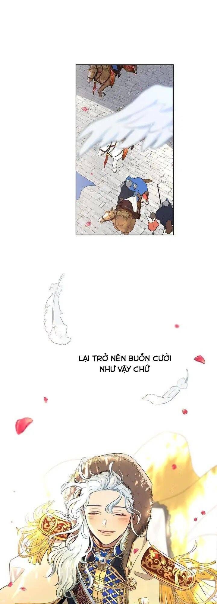 đọc truyện Tôi Là Fan Cứng Của Hoàng Tử Chương 45 ảnh 47 tại Giả Dược