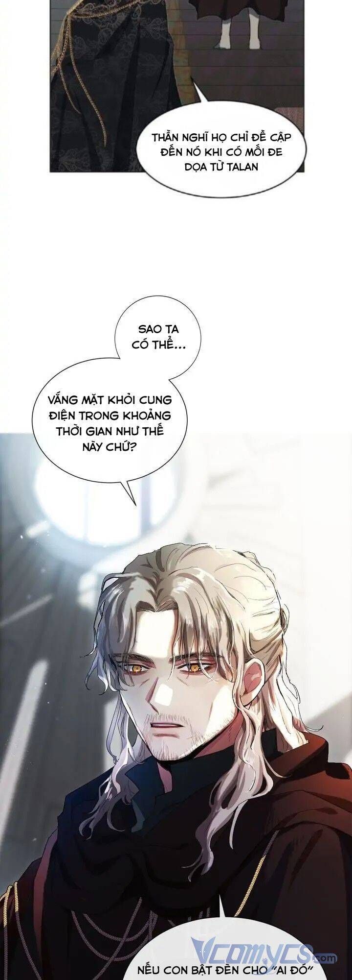 đọc truyện Tôi Là Fan Cứng Của Hoàng Tử Chương 47 ảnh 17 tại Giả Dược