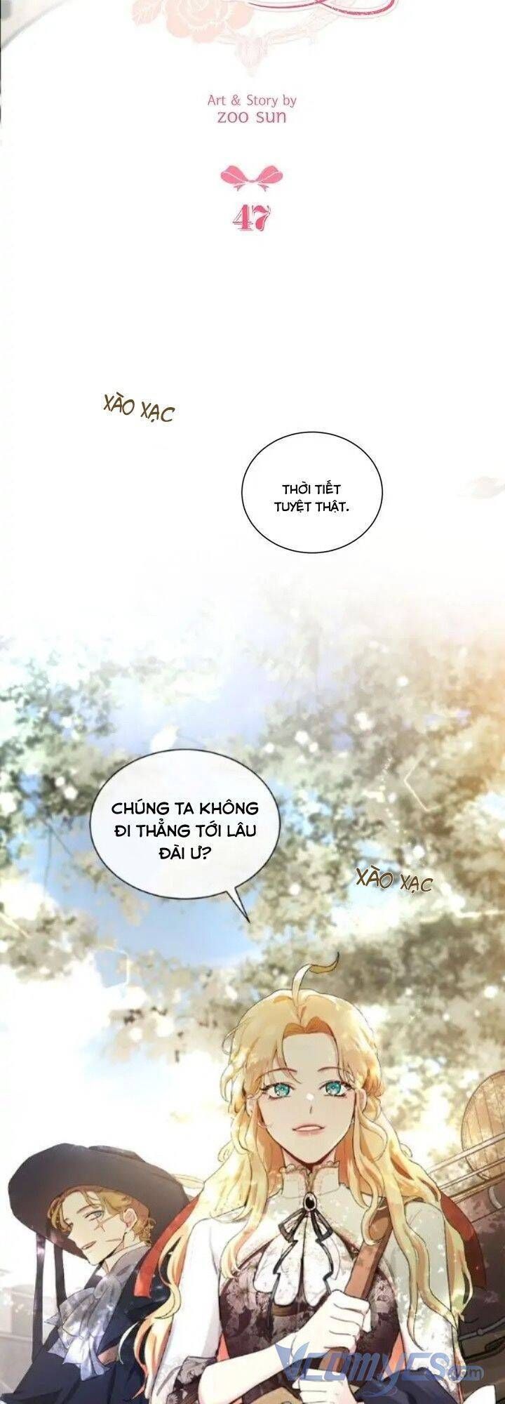 đọc truyện Tôi Là Fan Cứng Của Hoàng Tử Chương 47 ảnh 25 tại Giả Dược
