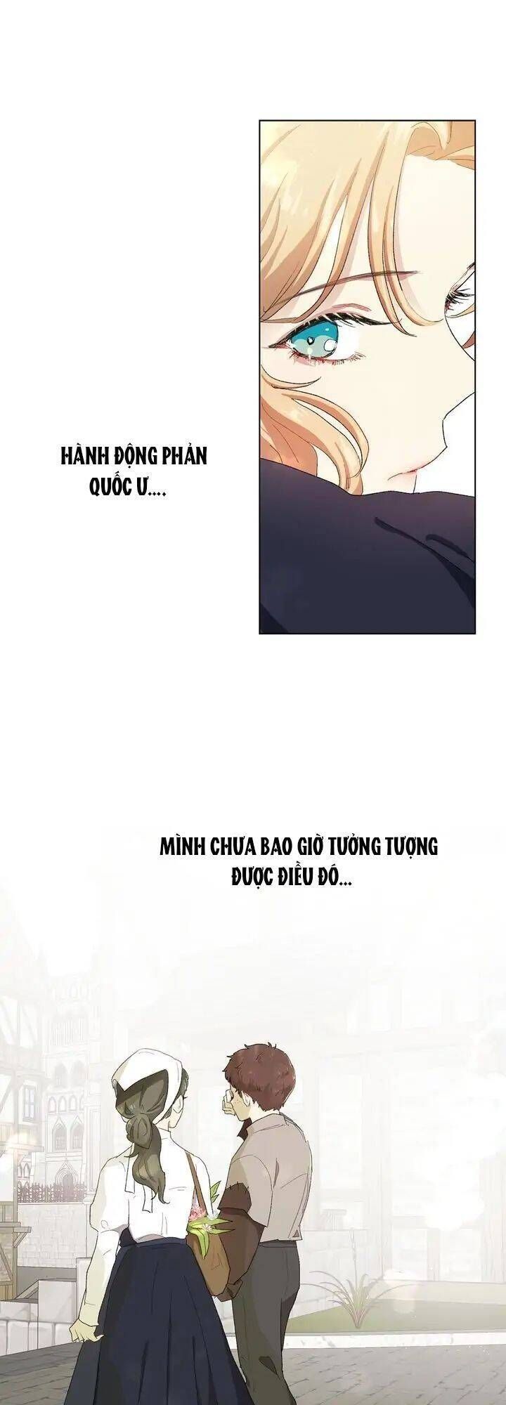 đọc truyện Tôi Là Fan Cứng Của Hoàng Tử Chương 47 ảnh 57 tại Giả Dược