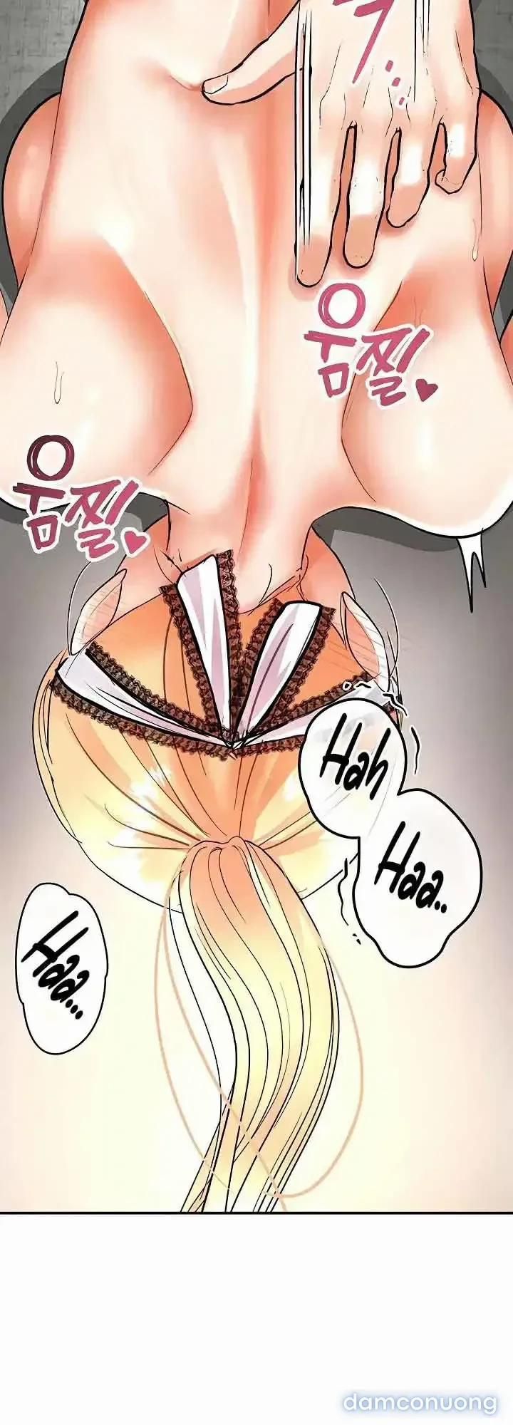 đọc truyện Tôi Là Gã Đàn Ông Duy Nhất Ở Tiệm Massage Chương 10 ảnh 20 tại Thiên Thai Truyện