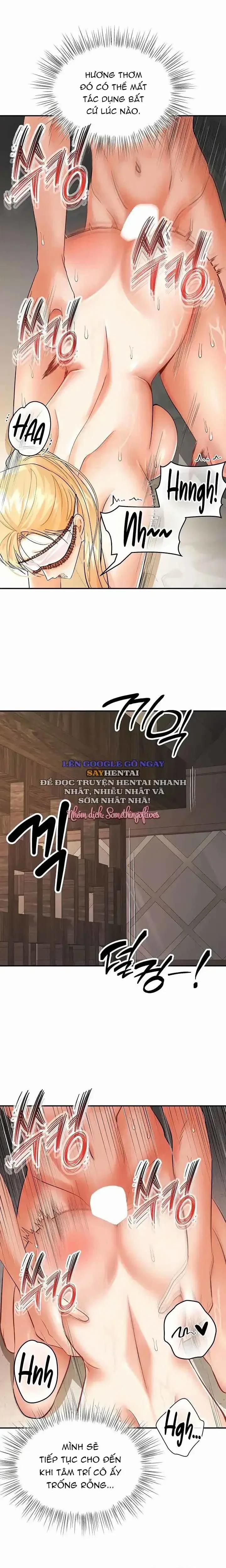 đọc truyện Tôi Là Gã Đàn Ông Duy Nhất Ở Tiệm Massage Chương 10 ảnh 26 tại Thiên Thai Truyện