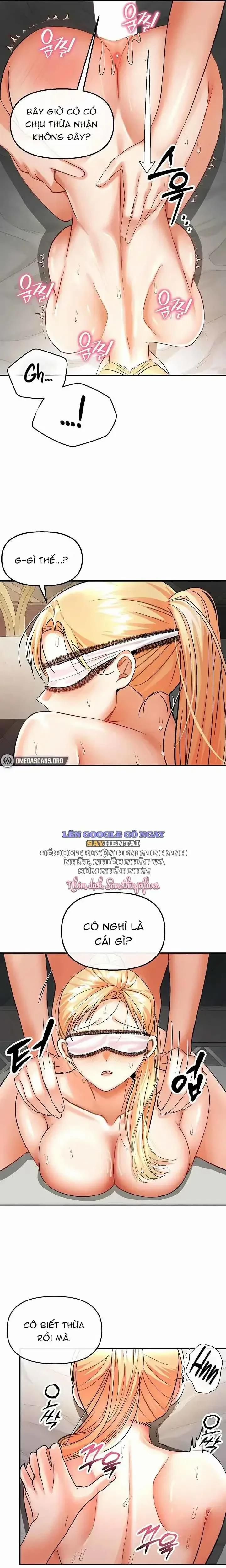 đọc truyện Tôi Là Gã Đàn Ông Duy Nhất Ở Tiệm Massage Chương 10 ảnh 30 tại Thiên Thai Truyện