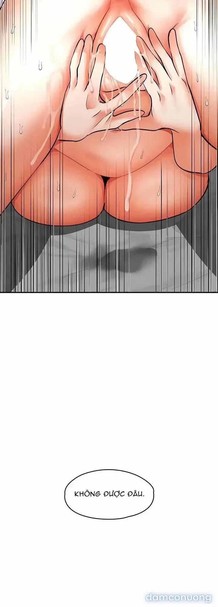 đọc truyện Tôi Là Gã Đàn Ông Duy Nhất Ở Tiệm Massage Chương 10 ảnh 35 tại Thiên Thai Truyện