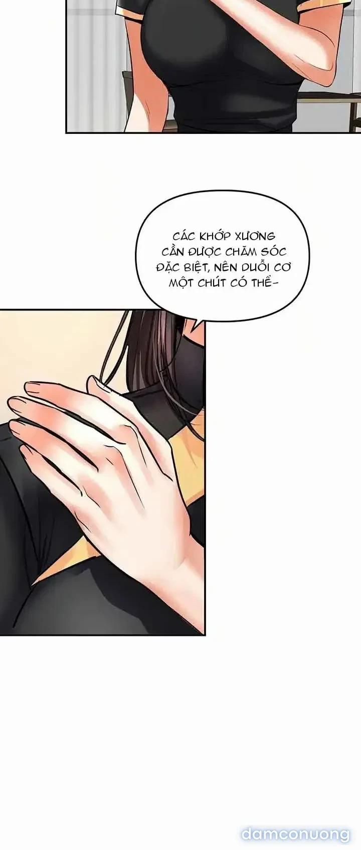 đọc truyện Tôi Là Gã Đàn Ông Duy Nhất Ở Tiệm Massage Chương 11 ảnh 28 tại Thiên Thai Truyện
