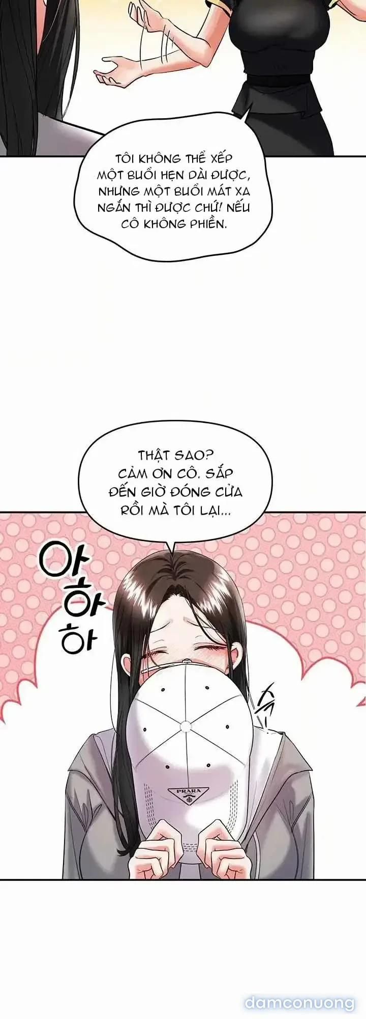đọc truyện Tôi Là Gã Đàn Ông Duy Nhất Ở Tiệm Massage Chương 11 ảnh 34 tại Thiên Thai Truyện