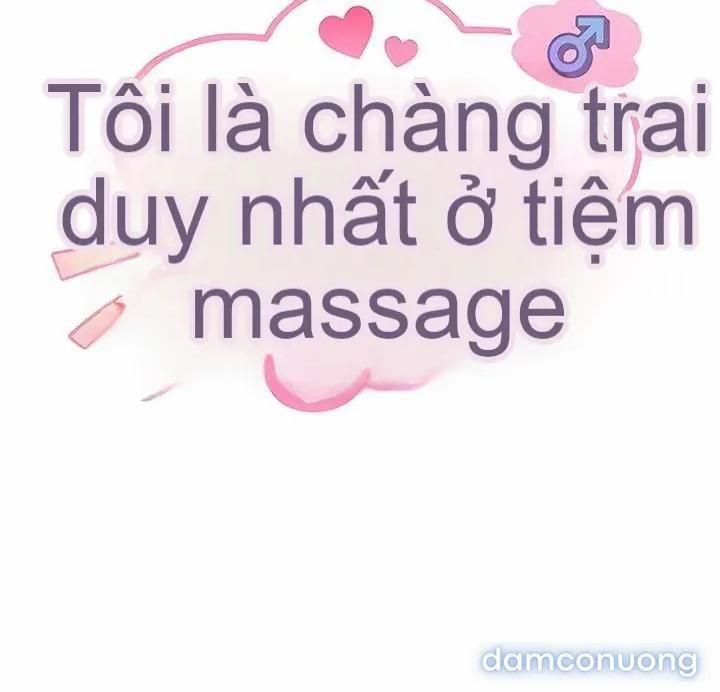 đọc truyện Tôi Là Gã Đàn Ông Duy Nhất Ở Tiệm Massage Chương 21.5 ảnh 5 tại Thiên Thai Truyện
